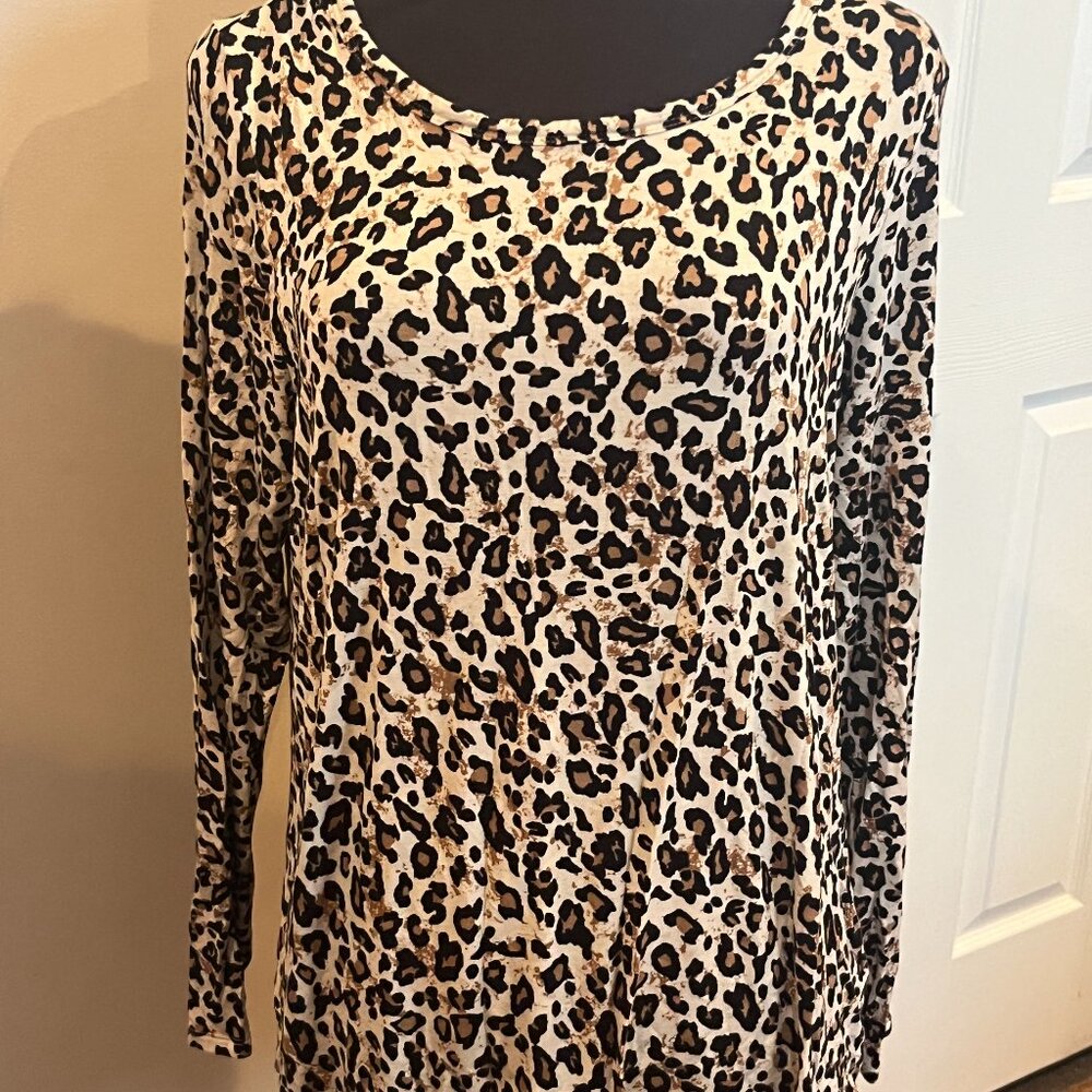 Maurices Womens Top
